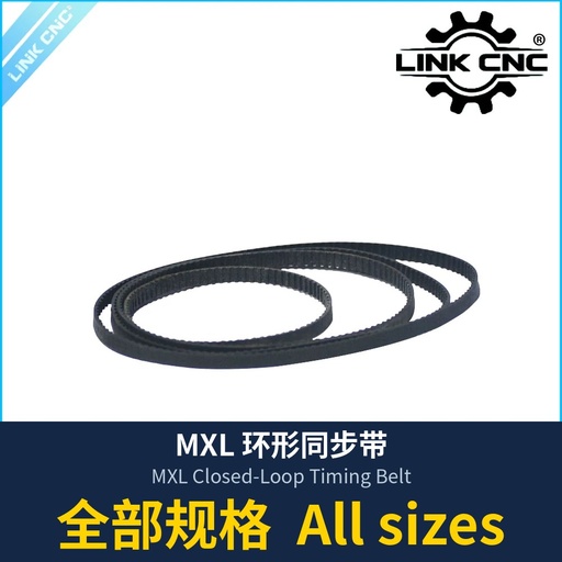 MXL Closed-Loop Timing Belt