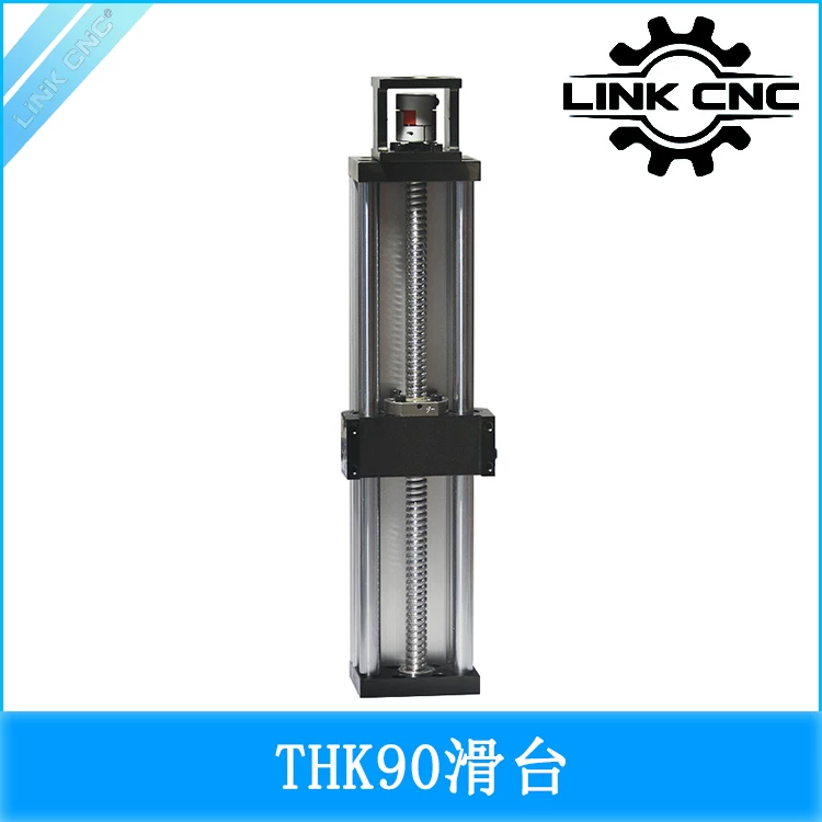 THK90 Ball Screw Linear Slide Module