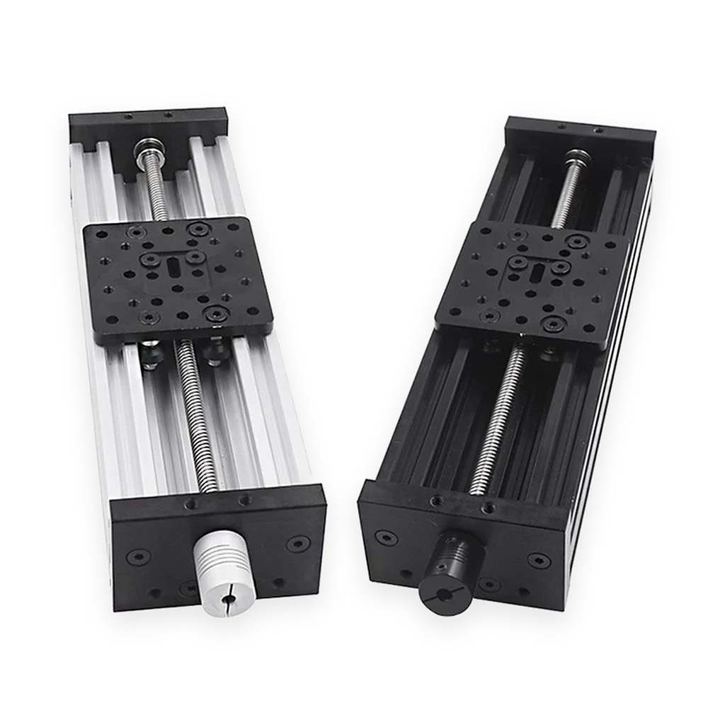 Linear slides