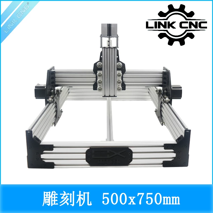 Ooznest Desktop CNC Router (Openbuilds)