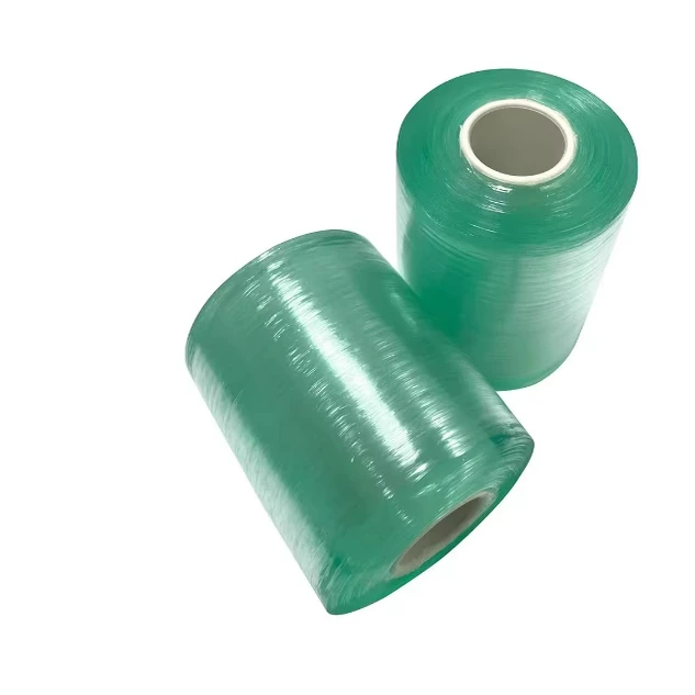 PVC Stretch Wrap Film