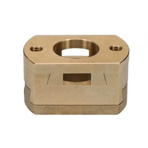T8 Z-Axis Lead Screw Oldham Coupler (Ender3)
