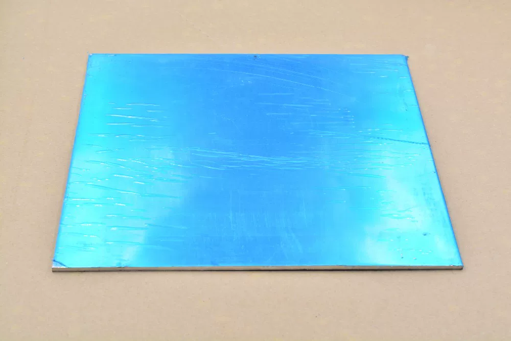 6061 Aluminum Plate