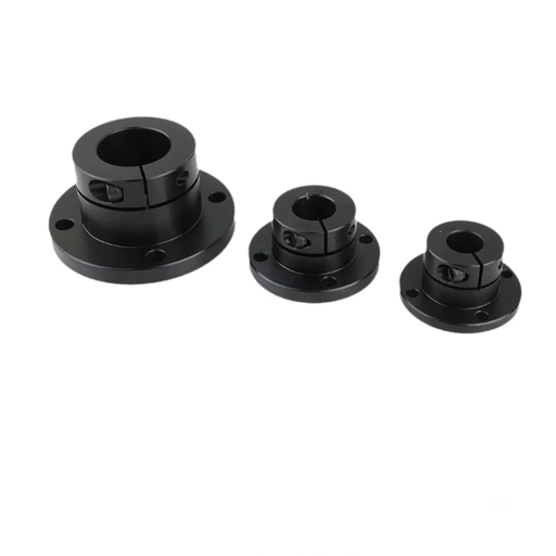 [CP-005] Steel Open-Type Flange Shaft Support STHWRB