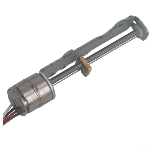 Micro Stepper Lead Screw Slide