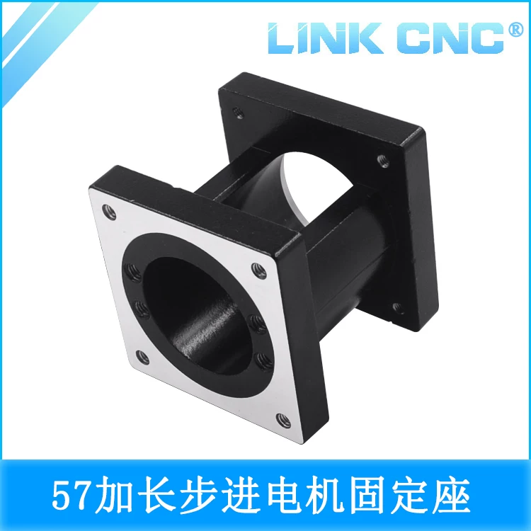 NEMA23 Motor Mount, Extended