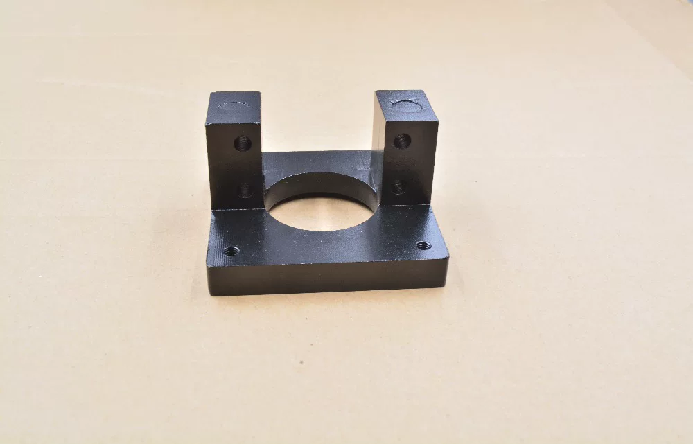 [MT-020] NEMA34 Motor Mount