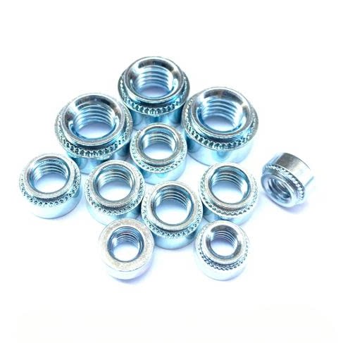 Carbon Steel Clinch Nut