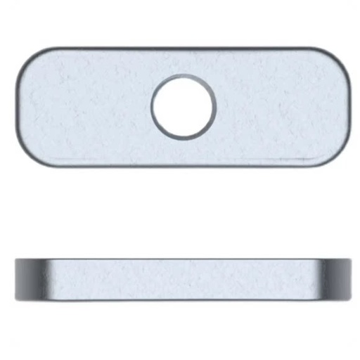 [BN-025] MakerBeam XL Rectangular Nut M3