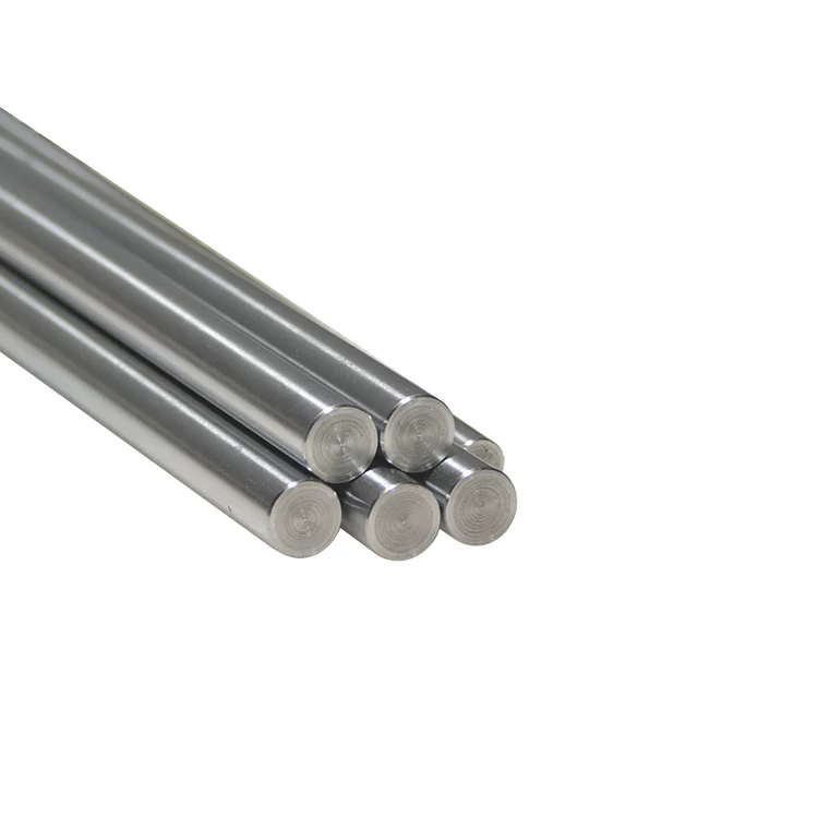 304 Stainless Round Bar 8mm