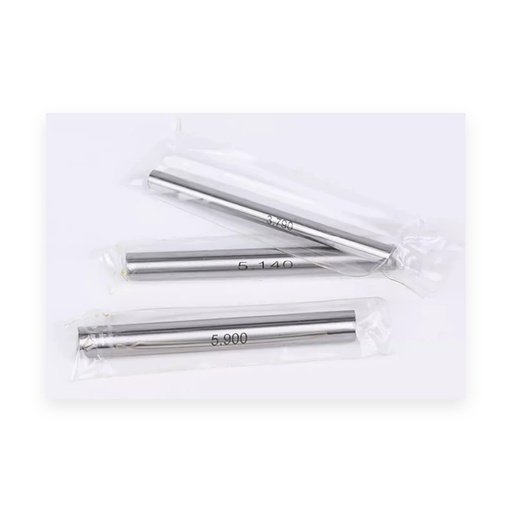 [RL-009] Precision Pin Gauge ±0.001