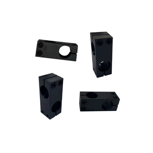 Steel Cross Shaft Clamp