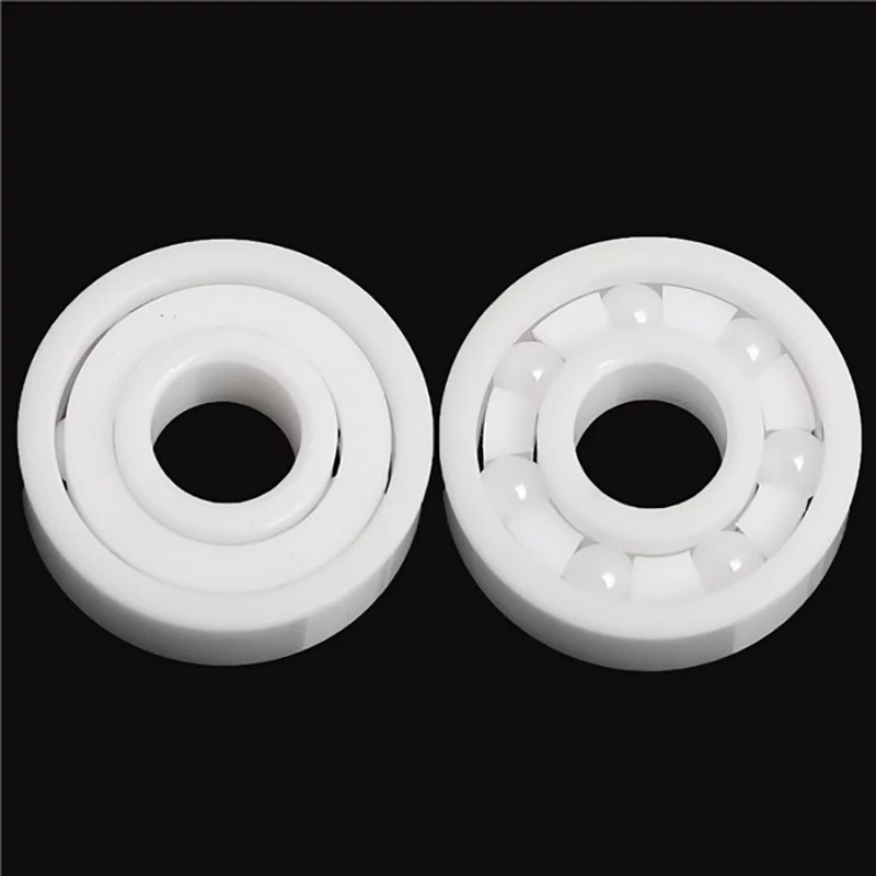 [RL-017] Zirconia Full Ceramic Bearing 608