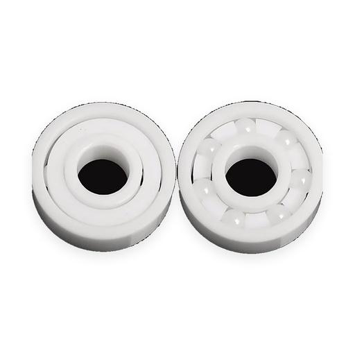 [RL-017] Zirconia Full Ceramic Bearing 608