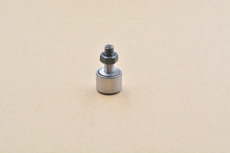Stud Type Track Roller, CF / KR Series