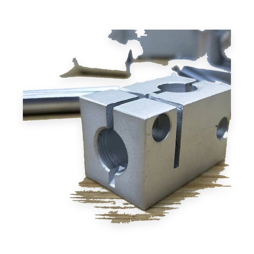 T-Type Shaft Clamp