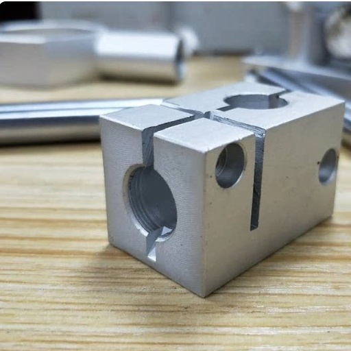 T-Type Shaft Clamp
