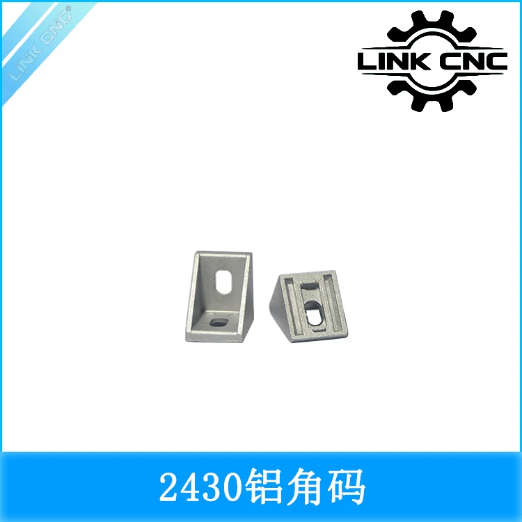 [AL-039] 2430 Corner Bracket