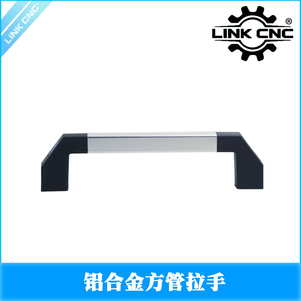 [AL-049] Aluminum Tube Handle