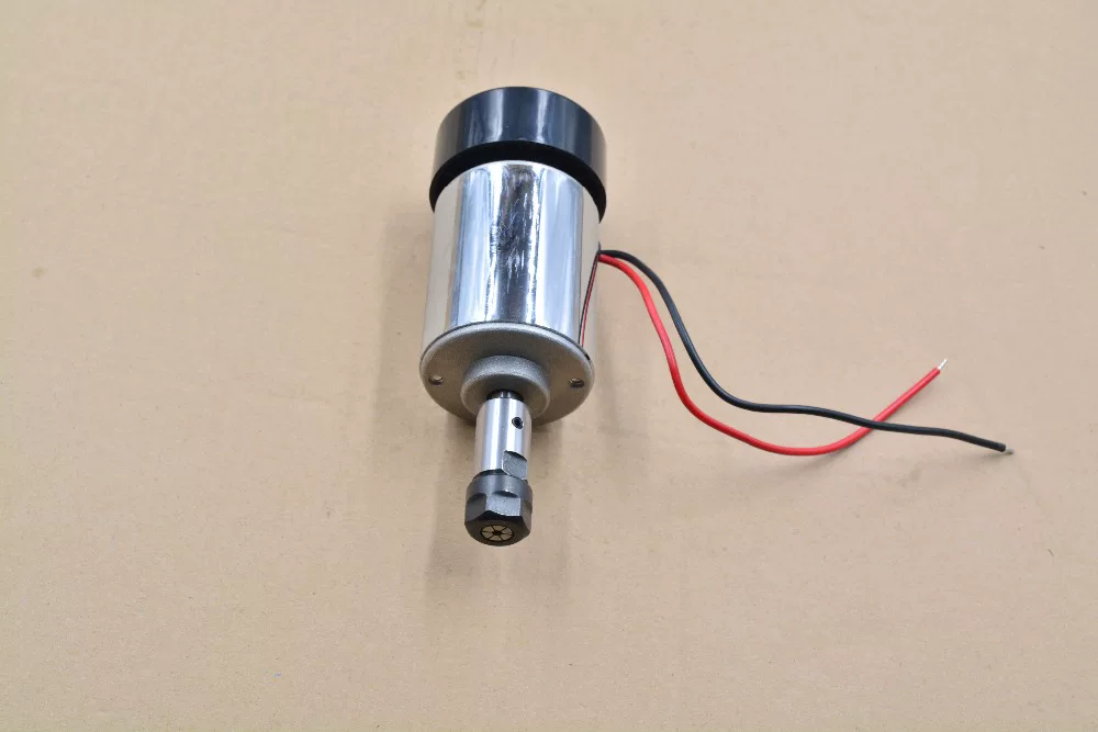 ER11 Air-Cooled Spindle 150W / 200W