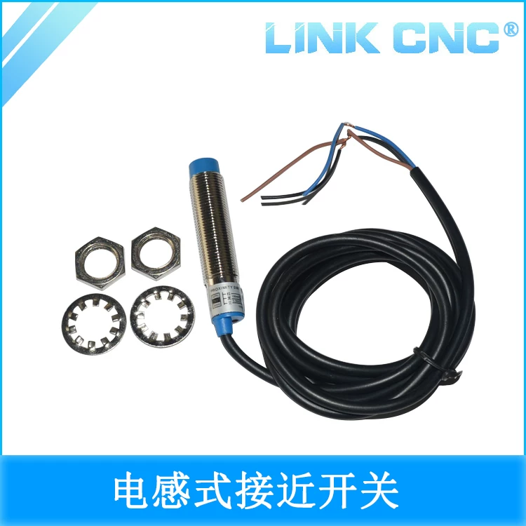 Inductive Proximity Switch