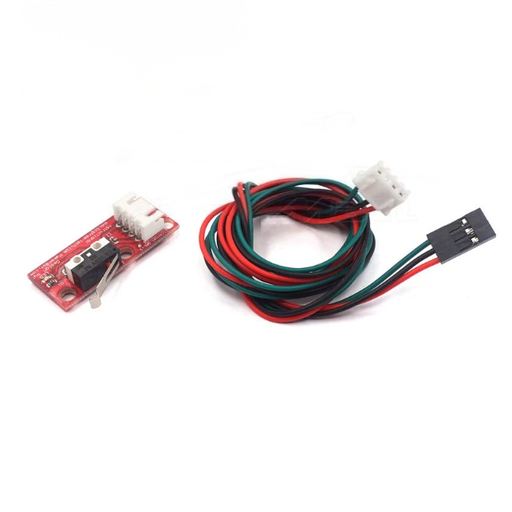 Mechanical Endstop Module (RAMPS 1.4)