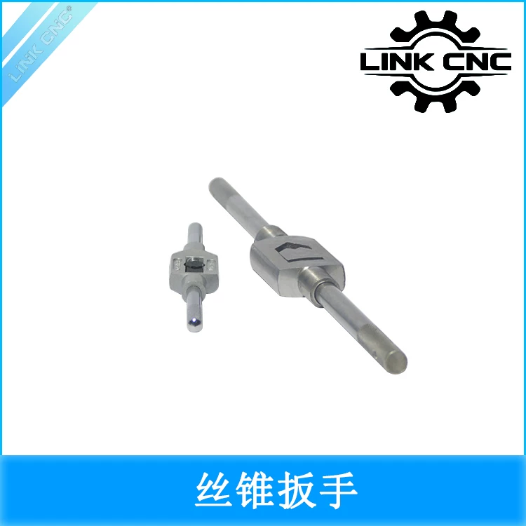 Steel Tap Wrench