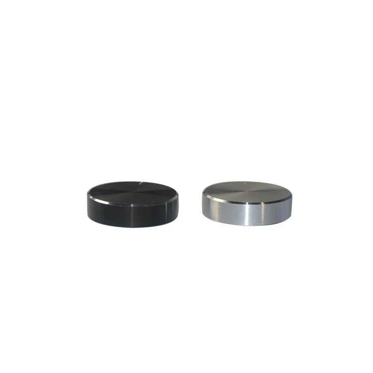 Aluminum Potentiometer Knob