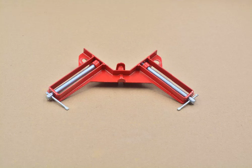 90° Corner Clamp