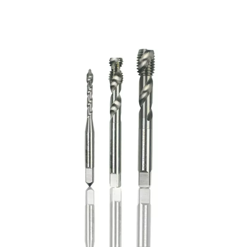 [EG-064] M35 Cobalt Spiral Tap for Aluminum
