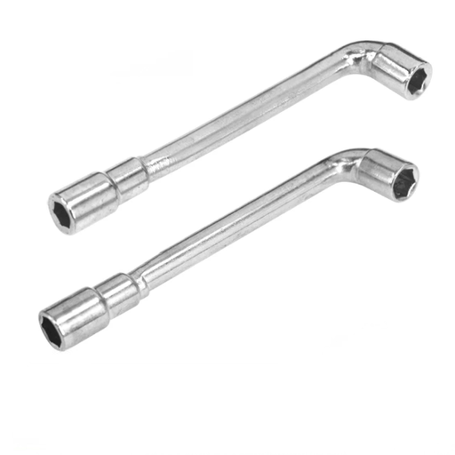 E3D / MK8 Nozzle L Socket Wrench