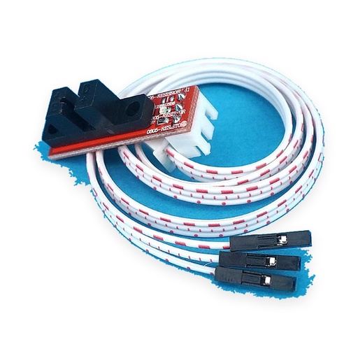 [EG-078] Optical Endstop (RAMPS 1.4)