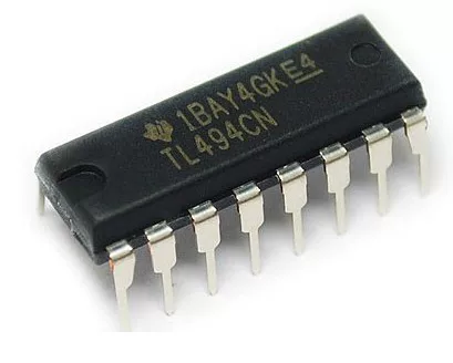[EG-083] PWM Controller IC TL494CN DIP-16