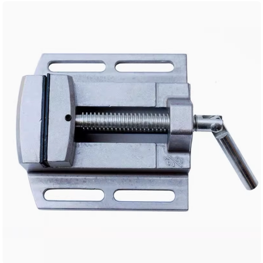 [EG-088] Aluminum Mini Vise 2.5 in