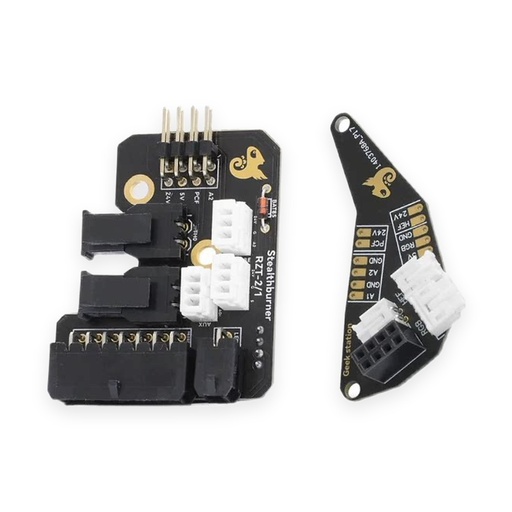 [P3-002] VORON 2.4 Stealthburner Quick-Release Adapter Board