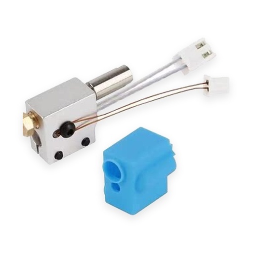 [P3-007] 响尾蛇 X1 / Genius 热端套件