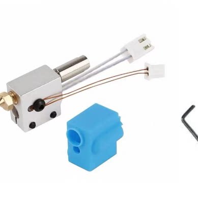 [P3-007] Rattlesnake X1 / Genius Hotend Kit