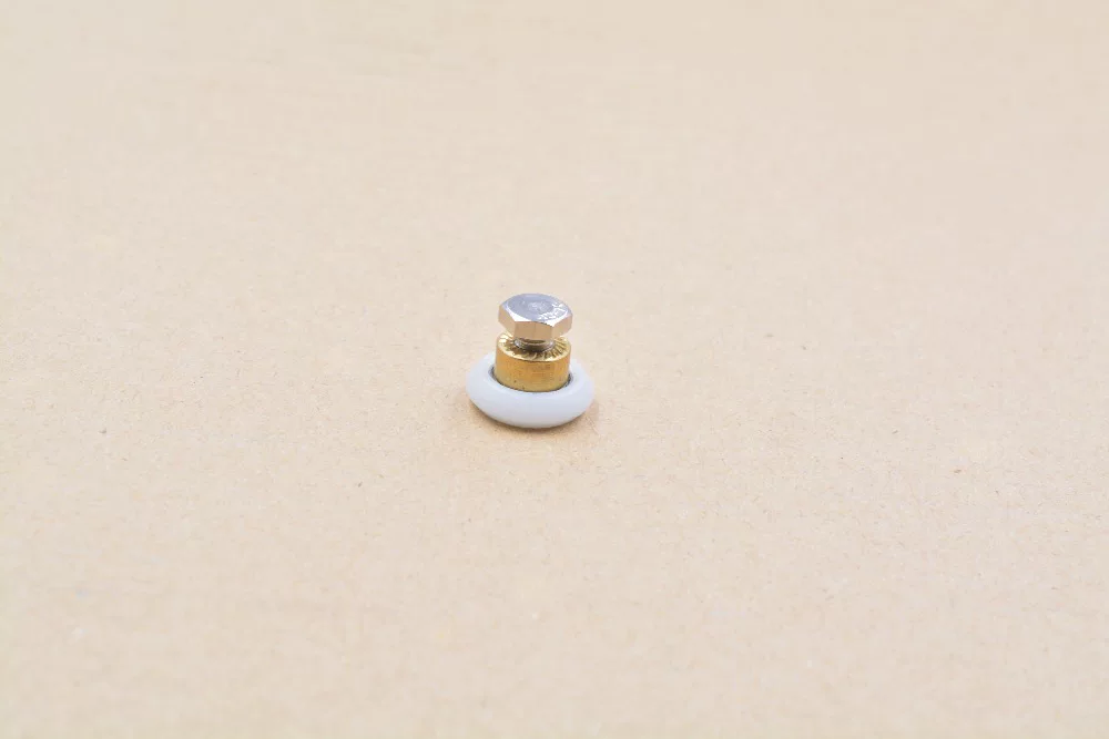 Delta Carriage Arc Pulley