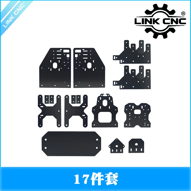 [P3-036] Openbuilds CNC Fixed Plate