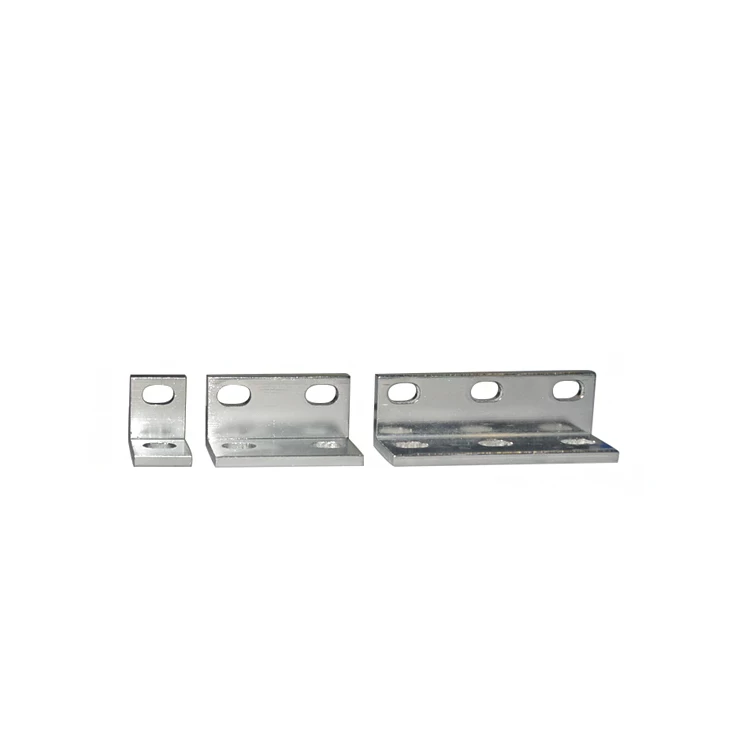 Openbuilds L-Bracket (1 / 2 / 3 holes)