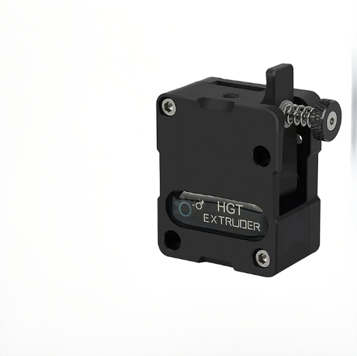 [P3-047] HGT Dual-Gear Reduction Extruder