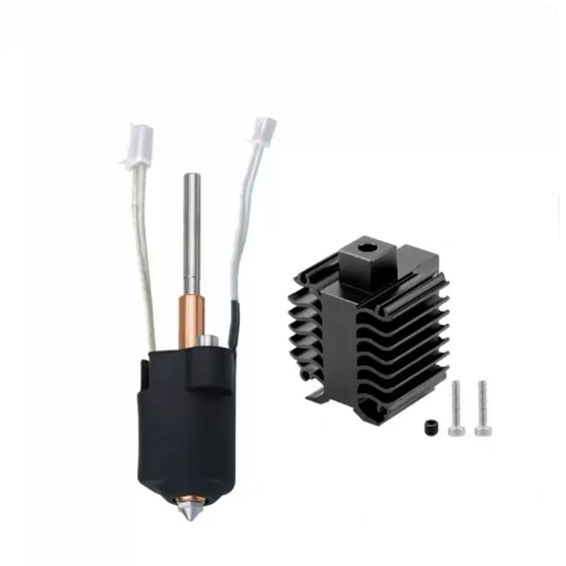 Ender-3 V3 Integrated Ceramic Hotend Kit