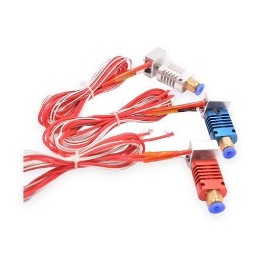 CR8 远程挤出头 E3D（12V/24V）