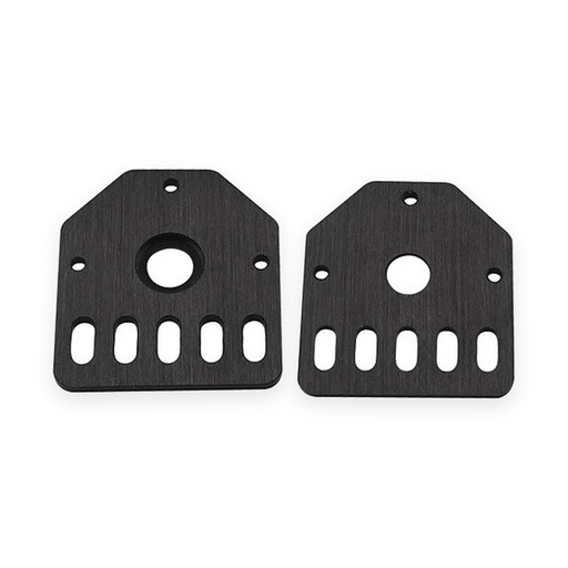[P3-053] Openbuilds NEMA17 Threaded Rod Plate 3mm
