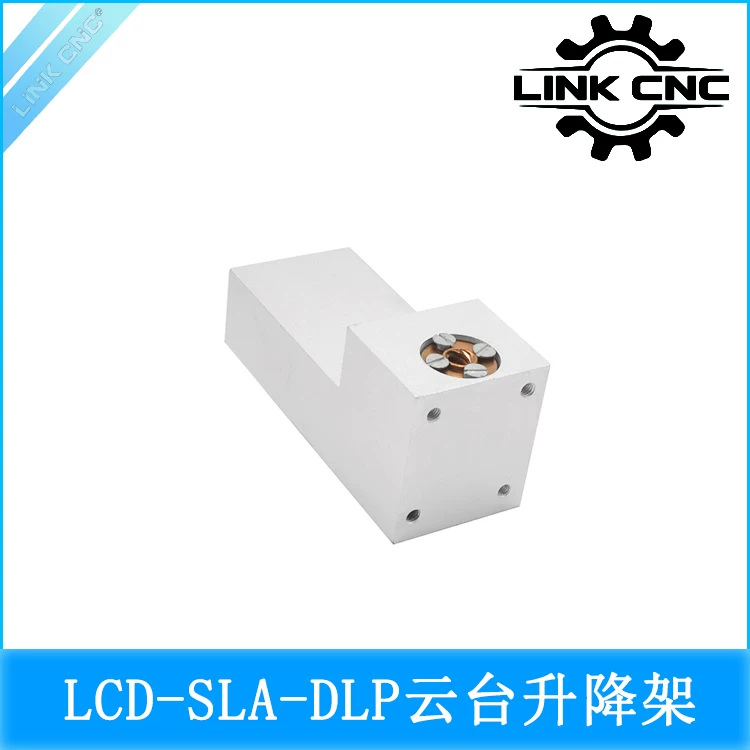 [P3-063] LCD / SLA / DLP Z-Lift Mount