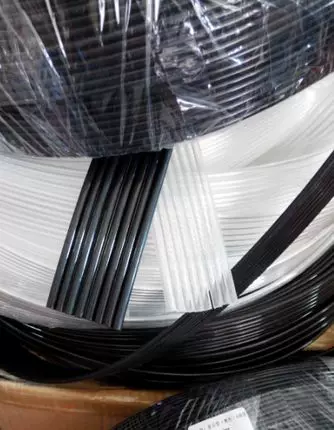 [P3-081] UV Flatbed Printer 8-Line Ink Tube 3x2mm