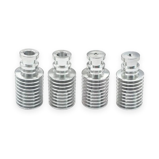 V5 / V6 / CR8 Hotend Heatsink
