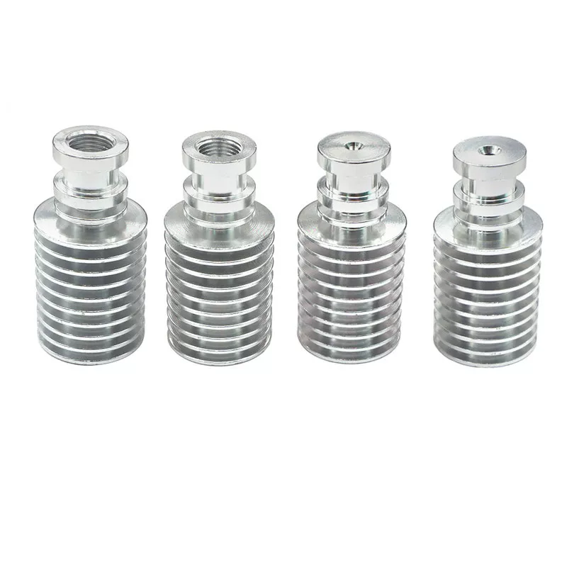 V5 / V6 / CR8 Hotend Heatsink