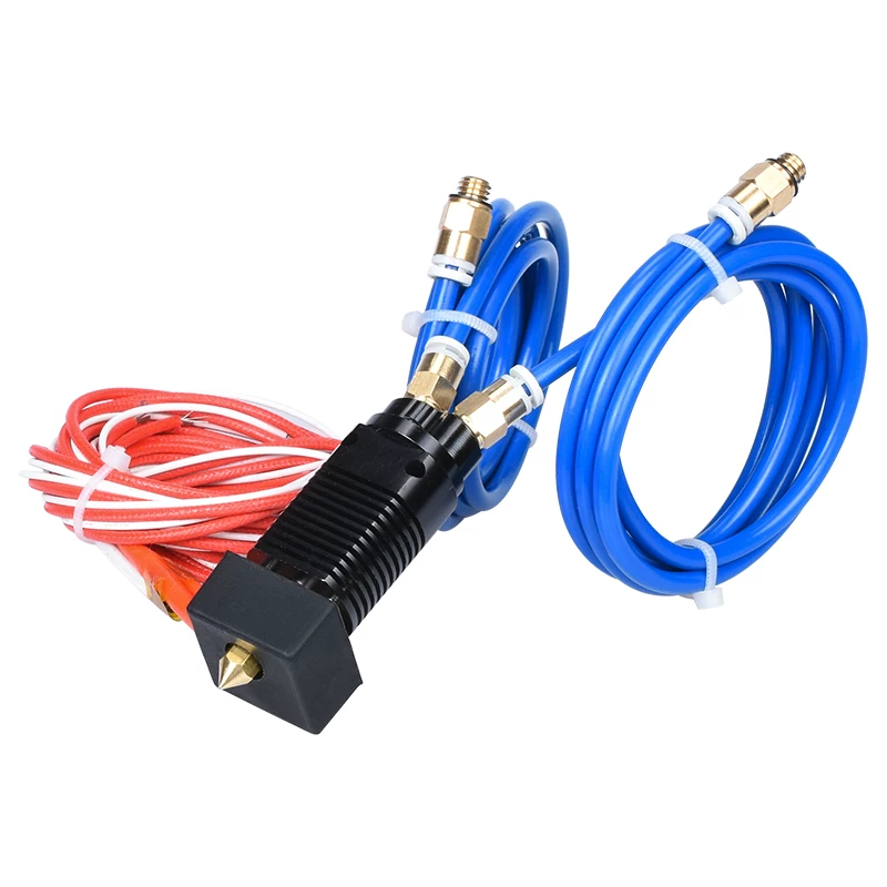 CR-10S 2-in-1-out Hotend 1.75mm