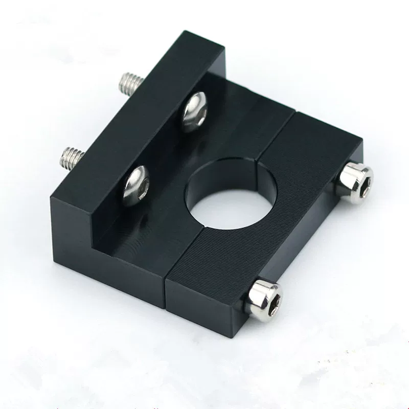 [P3-107] V6 Volcano Hotend Mounting Bracket
